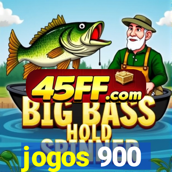 jogos 900